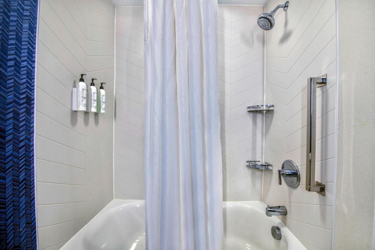 Fairfield Inn & Suites By Marriott Cortland Esterno foto