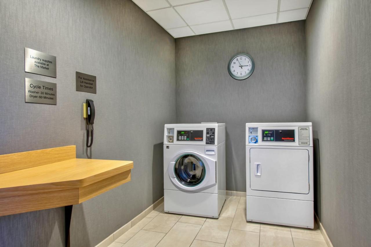 Fairfield Inn & Suites By Marriott Cortland Esterno foto
